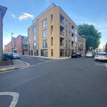 Central London, Jaccuzzi,Newbuild, 2 Bedrooms Two Baths Bagian luar foto