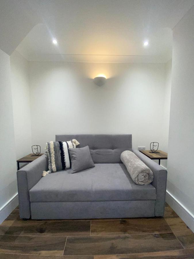 Central London, Jaccuzzi,Newbuild, 2 Bedrooms Two Baths Bagian luar foto