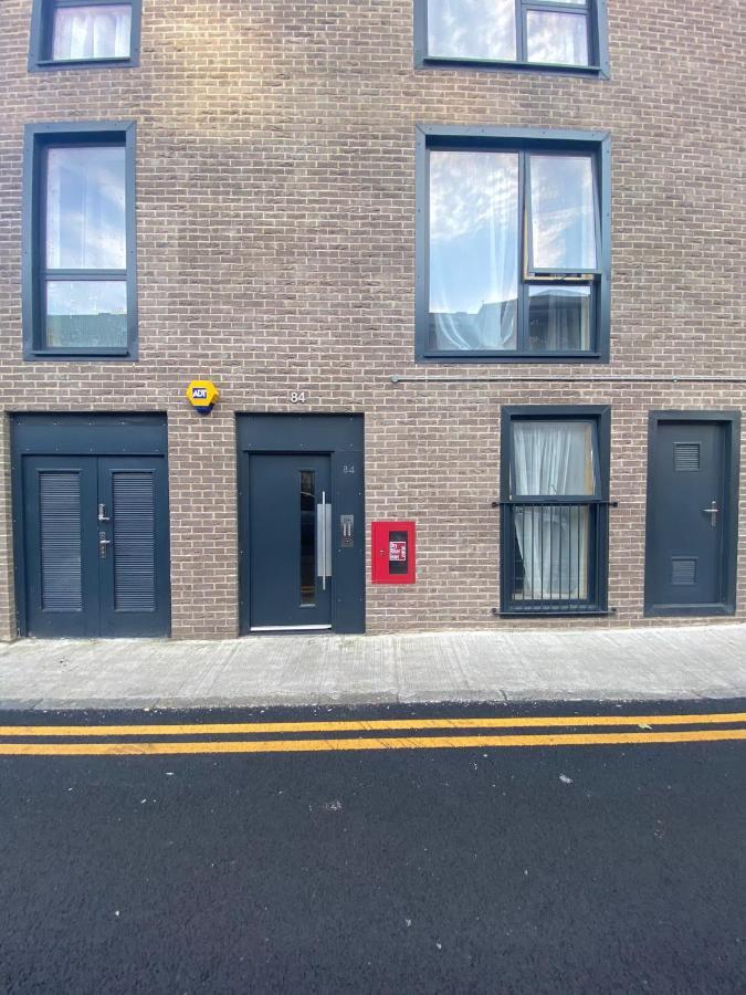 Central London, Jaccuzzi,Newbuild, 2 Bedrooms Two Baths Bagian luar foto